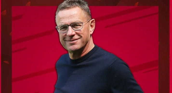 Рангник стал тренером сборной Австрии Рангник стал тренером сборной Австрии