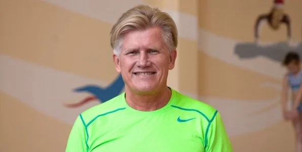 Васильев о Гонке чемпионов: продолжение данного формата будет иметь место Васильев о Гонке чемпионов: продолжение данного формата будет иметь место