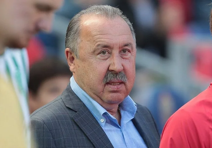 Валерий Газзаев: «У «Спартака» уже второй год нет игры! Не стоит выдавать желаемое за действительное»