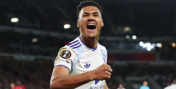 Астон Вилла – Болонья: прямая трансляция, где смотреть бесплатно 16 апреля 2026 года