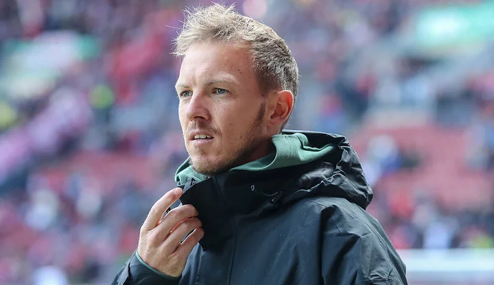 Оливер Кан: «Мы понимали, что могут быть сложные этапы, но Нагельсманн очень быстро учится и обладает отличными качествами»