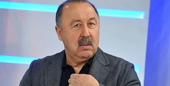 Газзаев: «Бруней и Сирия — не те соперники, но сборная должна жить» Газзаев: «Бруней и Сирия — не те соперники, но сборная должна жить»