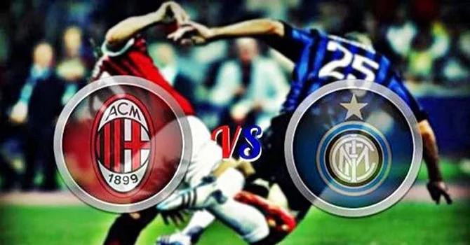 Букмекеры не определились с фаворитом в миланском кубковом дерби Букмекеры не определились с фаворитом в миланском кубковом дерби
