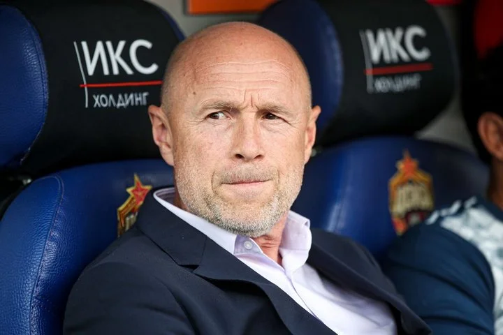 Владимир Федотов о 0:0 с «Рубином»: «Есть положительный момент: мы не проиграли» Владимир Федотов о 0:0 с «Рубином»: «Есть положительный момент: мы не проиграли»