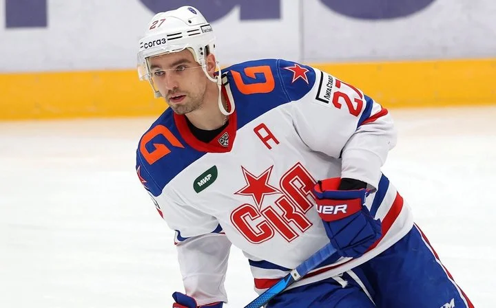 Спортдиректор «Динамо» Алексей Сопин: «Приветствуем в нашем составе Игоря Ожиганова. Праворукий защитник, который не нуждается в представлении» Спортдиректор «Динамо» Алексей Сопин: «Приветствуем в нашем составе Игоря Ожиганова. Праворукий защитник, который не нуждается в представлении»