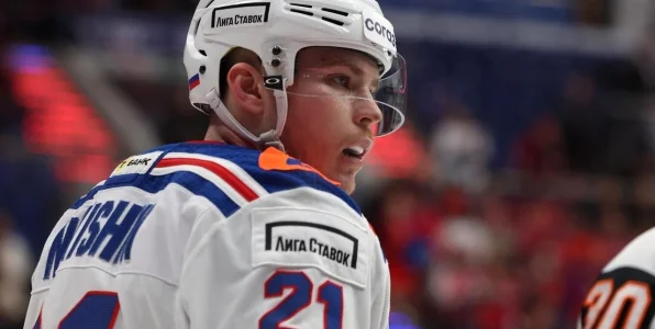 Никишин рассказал, какой американский город нравится ему больше Санкт-Петербурга Никишин рассказал, какой американский город нравится ему больше Санкт-Петербурга