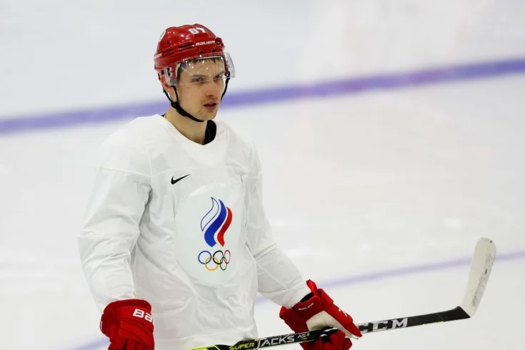 Шипачев: «Нет никаких эмоций, ничего не чувствую» Шипачев: «Нет никаких эмоций, ничего не чувствую»