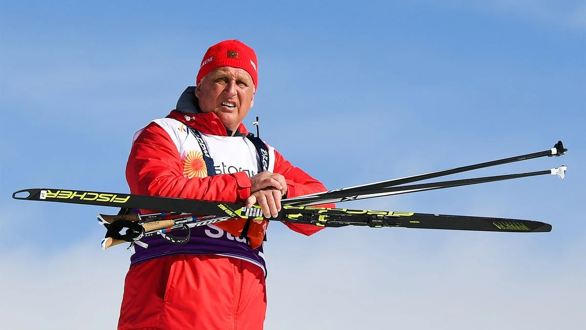Бородавко сообщил, что сборная России по лыжным гонкам не выступит на этапах Кубка мира