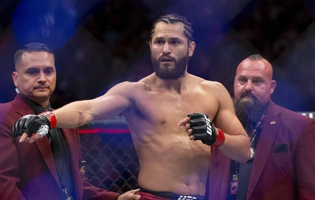 Масвидалю запретили приближаться к Ковингтону Масвидалю запретили приближаться к Ковингтону