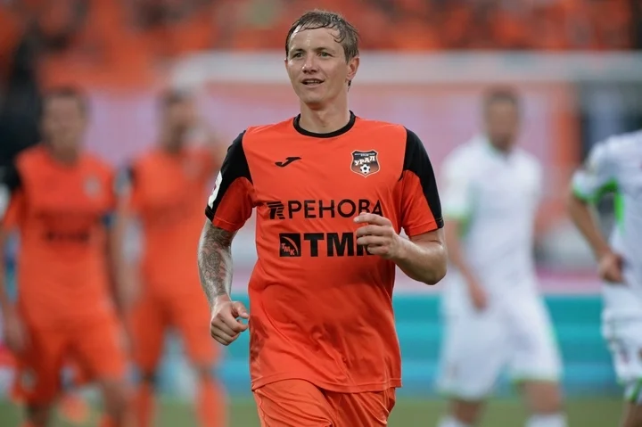 Роман Павлюченко об угрозе от бандитов: «Президент «Урала» встретился с ними и сказал: «Если пальцем Ромку троните, я вас уничтожу!» Роман Павлюченко об угрозе от бандитов: «Президент «Урала» встретился с ними и сказал: «Если пальцем Ромку троните, я вас уничтожу!»