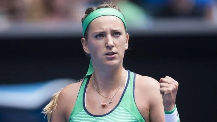 Виктория Азаренко о своем хобби: «Сейчас увлеклась фотографией, иногда снимаю игроков. Последним был Рублев»