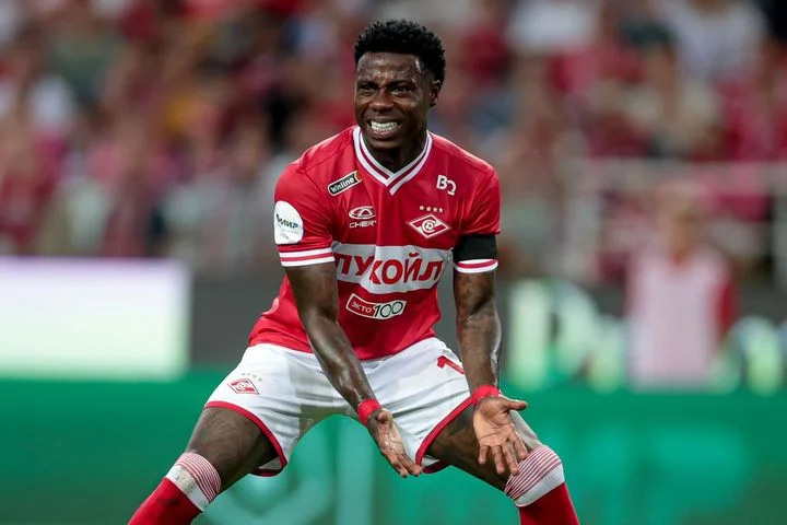 Василий Уткин: «Квинси Промес – токсичный актив» Василий Уткин: «Квинси Промес – токсичный актив»