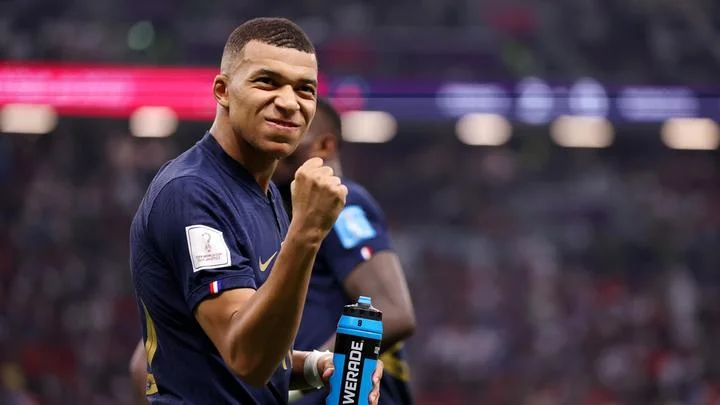 Валид Реграги: «Если Франция выиграет, мы сможем говорить, что Марокко проиграло чемпиону мира» Валид Реграги: «Если Франция выиграет, мы сможем говорить, что Марокко проиграло чемпиону мира»