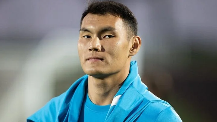 Нуралы Алип про 1:1 с «Краснодаром»: «Мы пока не пропустим – не проснемся» Нуралы Алип про 1:1 с «Краснодаром»: «Мы пока не пропустим – не проснемся»