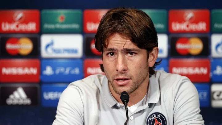 «Челси» рассматривает бывшего защитника «Интера», «Барселоны» и ПСЖ в качестве замены ушедшей Марины Грановской