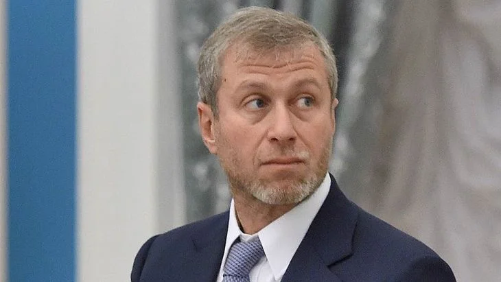 Тухель: «У нас нет понимания того, что происходит и насколько во всем этом замешан Абрамович» Тухель: «У нас нет понимания того, что происходит и насколько во всем этом замешан Абрамович»