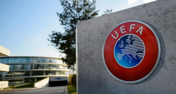 В УЕФА заверили, что матч «Лилль» – «Челси» состоится, несмотря на санкции против Абрамовича В УЕФА заверили, что матч «Лилль» – «Челси» состоится, несмотря на санкции против Абрамовича