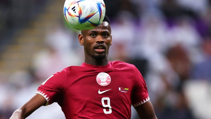 Катар впервые в истории забил на чемпионате мира