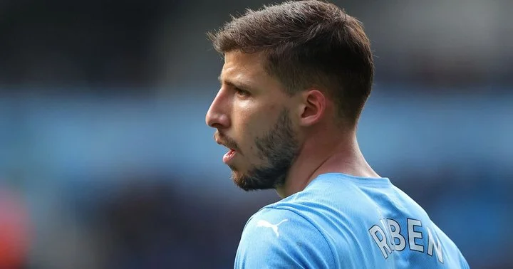 Рубен Диаш о 0:0 с «Интером»: «Для нас это стало хорошим экзаменом» Рубен Диаш о 0:0 с «Интером»: «Для нас это стало хорошим экзаменом»