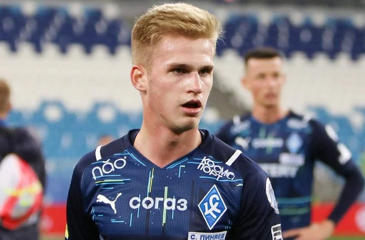 Франко Камоцци: «Сергей Пиняев заиграл бы в «Спартаке» Франко Камоцци: «Сергей Пиняев заиграл бы в «Спартаке»