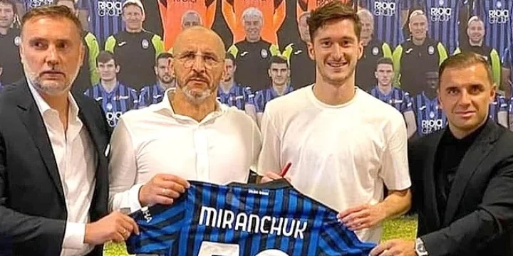 Преподаватель: Незнание Миранчуком английского на высоком уровне – большой плюс для освоения итальянского