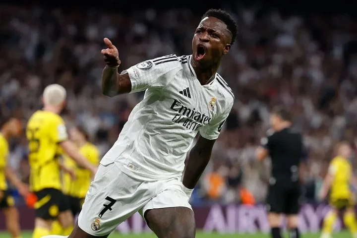 Ривалдо: «Для меня Винисиус – фаворит на получение «Золотого мяча» Ривалдо: «Для меня Винисиус – фаворит на получение «Золотого мяча»