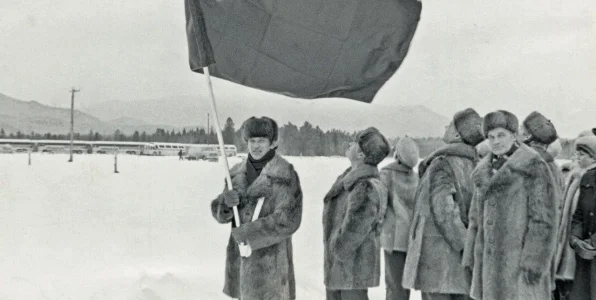 Тихонов: таких церемоний открытия, как в Сочи и Москве, больше никогда не будет Тихонов: таких церемоний открытия, как в Сочи и Москве, больше никогда не будет