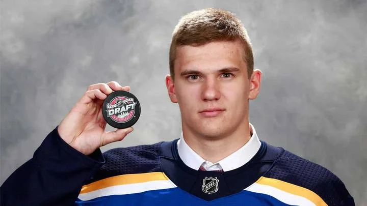 Генменеджер «Авангарда» Алексей Волков: «Интерес к Климу Костину сохраняется. Он большой и конкретный»