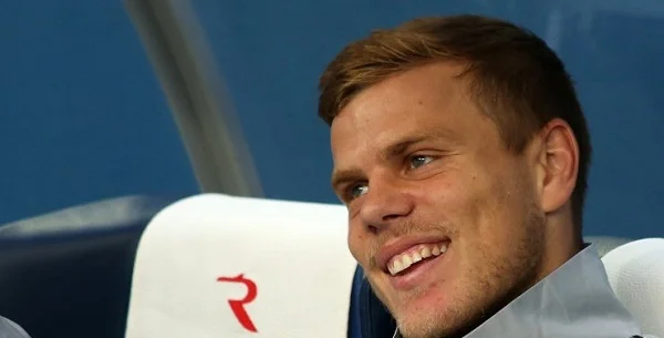 Шоу продолжается! Кокорин и «Зенит» веселят народ