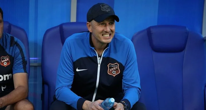Тренер «Урала» Евгений Аверьянов про 0:0 с «Факелом»: «Трава довольно высокая, и когда она высохла, то стало намного сложнее создавать моменты» 