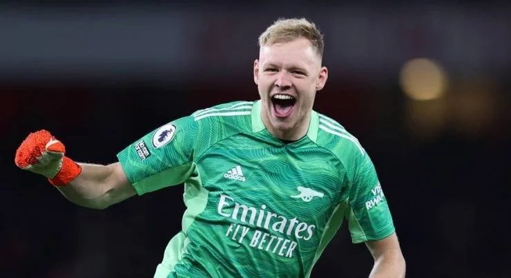 Льорис и Рамсдейл украсили дерби. «Арсенал» обыграл «шпор» в гостях впервые за 9 лет