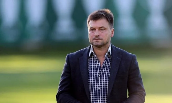 Игорь Корнеев: «ЦСКА для стабильности не хватает кадров» Игорь Корнеев: «ЦСКА для стабильности не хватает кадров»