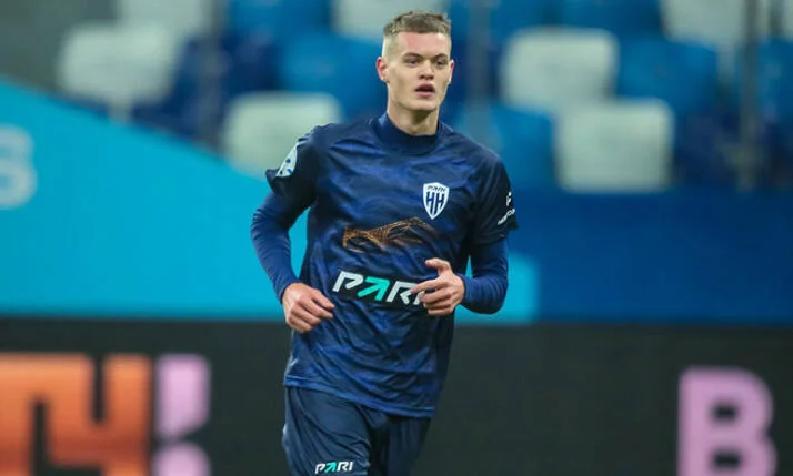 Агапов будет зарабатывать в ЦСКА 300 тысяч евро в год Агапов будет зарабатывать в ЦСКА 300 тысяч евро в год