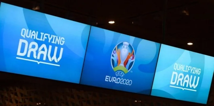 Отбор Евро-2020. Представляем группу сборной России Отбор Евро-2020. Представляем группу сборной России