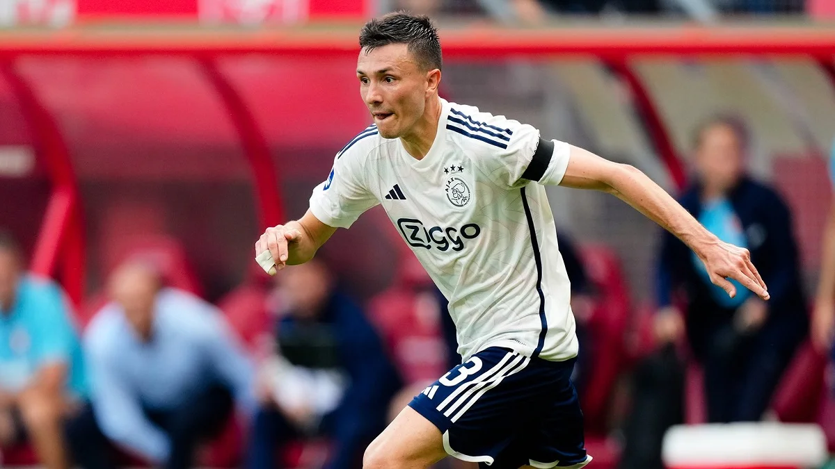 «Аякс» – «Фейеноорд»: классика Голландии! «Аякс» – «Фейеноорд»: классика Голландии!