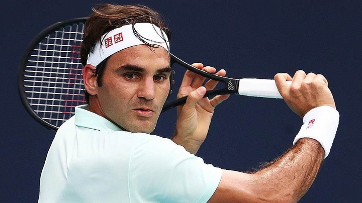 Федерер о травме колена: «Я намерен организовать выставочные матчи, но, к сожалению, пока слишком рано»