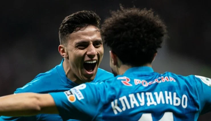 «Зенит» оставит Йокановича без работы. «Динамо» предстоит тяжёлый выезд в Санкт-Петербург