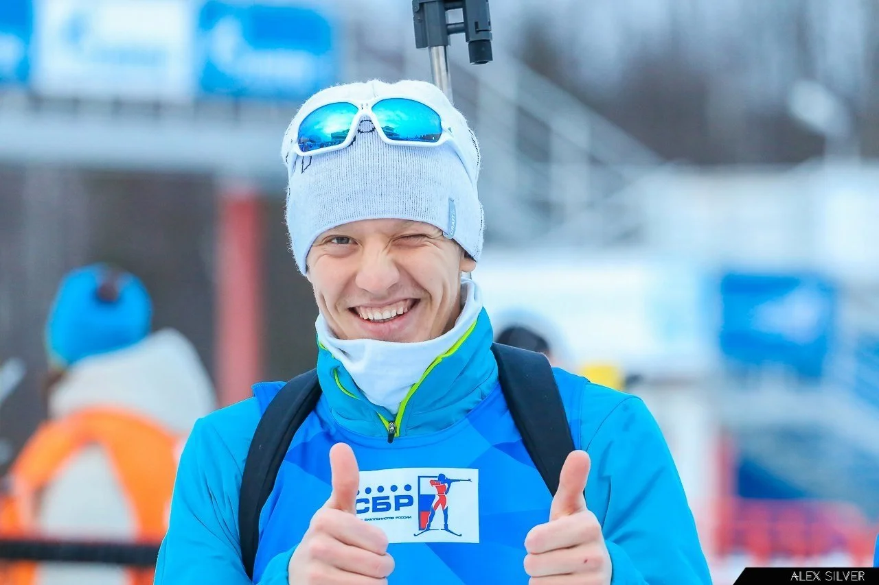 Евгений Редькин: «Семен Сучилов, скорее всего, завершит карьеру» Евгений Редькин: «Семен Сучилов, скорее всего, завершит карьеру»