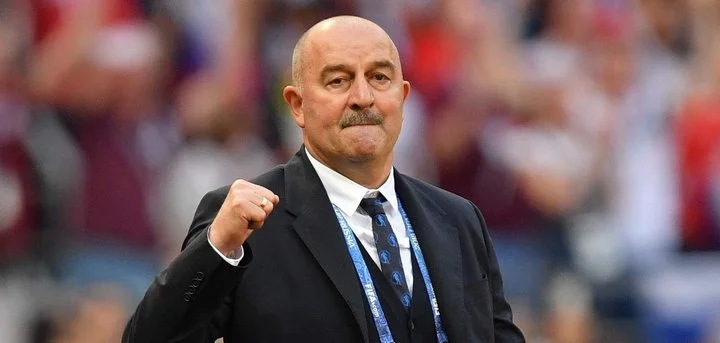 «Ференцварош» Станислава Черчесова одержал разгромную победу: «Шемрок» – сложный соперник. Сегодня у нас были хорошие отрезки»