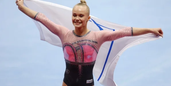 Родионенко: на Кубок Претендентов и ЧМ нас пока не допустили, решение будет в июле Родионенко: на Кубок Претендентов и ЧМ нас пока не допустили, решение будет в июле