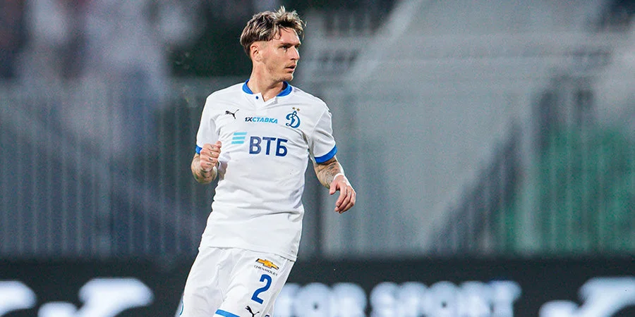 «Динамо» дает Вареле новый контракт