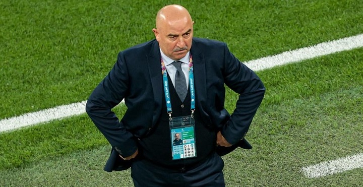 Черчесов о вылете Испании на ЧМ-2022: «Мне присылали сообщения: «С тобой тренеры Марокко перед матчем не связывались?»