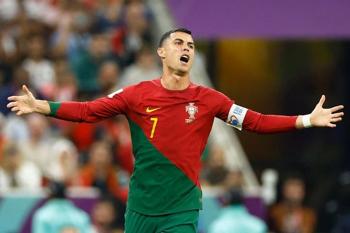 Жоау Феликс: «Тактика Португалии одинакова, независимо от того, в составе Роналду или нет»