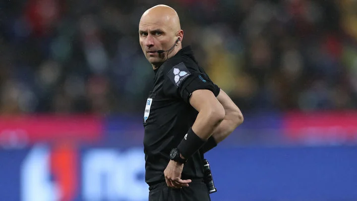 Сергей Семак: «Судьи – такие же люди. Нужно понимать, что и они могут ошибаться или трактовать похожие моменты не одинаково» Сергей Семак: «Судьи – такие же люди. Нужно понимать, что и они могут ошибаться или трактовать похожие моменты не одинаково»