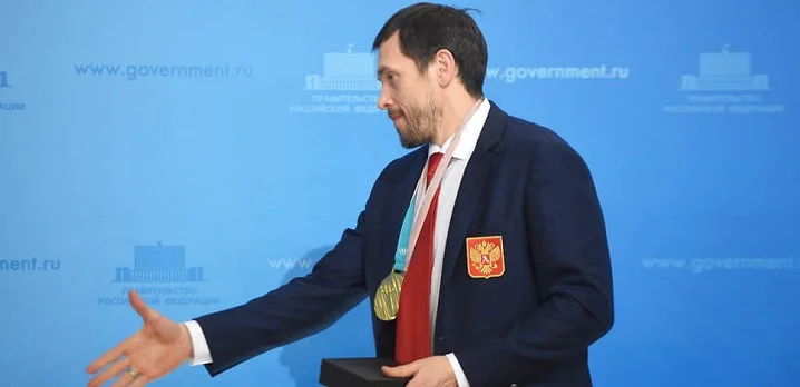 Дацюк о финале Кубка Гагарина: «Была крутая интрига. Серия получилась захватывающей»