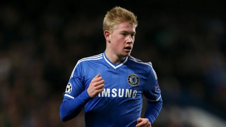 Джон Терри сожалеет, что Салах и Де Брёйне не стали мировыми звёздами АПЛ в «Челси» Джон Терри сожалеет, что Салах и Де Брёйне не стали мировыми звёздами АПЛ в «Челси»