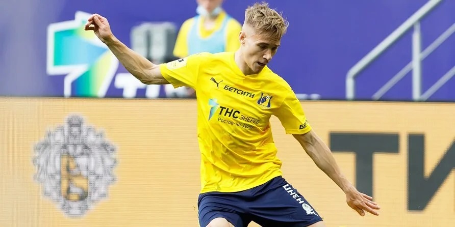 Алмквист может перейти в «Утрехт» из «Ростова»