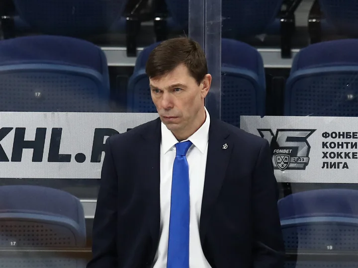 Алексей Кудашов про 1:3 с «Торпедо»: «Знали их сильную сторону и понимали, за счет чего сможем с ними играть» Алексей Кудашов про 1:3 с «Торпедо»: «Знали их сильную сторону и понимали, за счет чего сможем с ними играть»