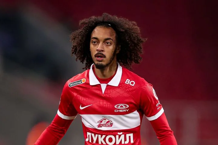 Томаш Тавареш перешел из «Спартака» в австрийский ЛАСК на правах аренды Томаш Тавареш перешел из «Спартака» в австрийский ЛАСК на правах аренды