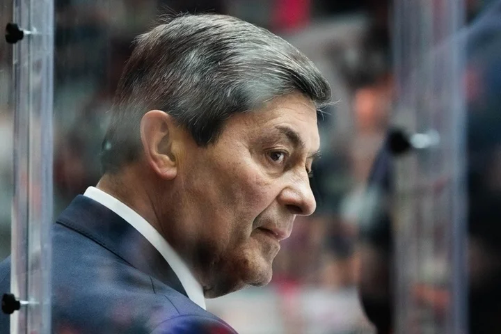 Андрей Мартемьянов о победе над «Ладой»: «Нам нужны любые очки – хоть одно, хоть два» Андрей Мартемьянов о победе над «Ладой»: «Нам нужны любые очки – хоть одно, хоть два»